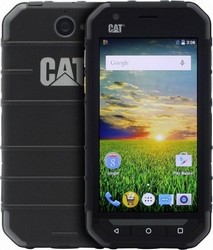 Замена батареи на телефоне CATerpillar S30 в Кемерово